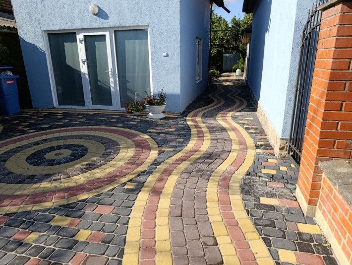 Здаються подобово апартаменти - фото 1