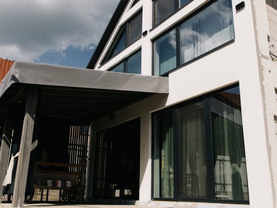 Подобова оренда котеджу в м. Берегове Берегово