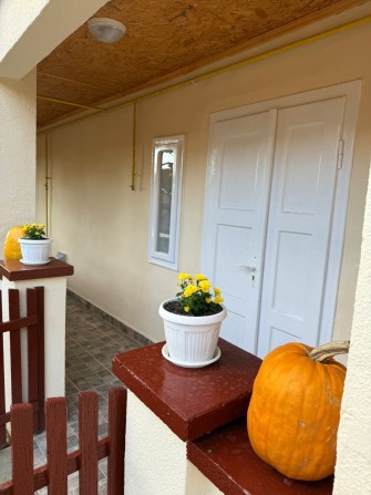 Видається автентична сільська хата на узліссі - фото 1