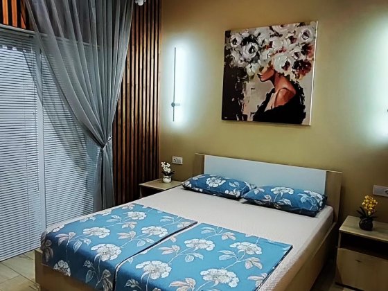 Будинок з ЧАНОМ подобово біля термальних басейнів Берегово, Косино