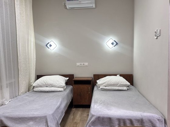 Житло подобово Берегово Берегово