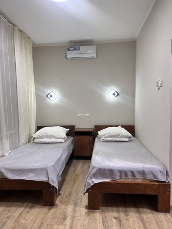 Житло подобово Берегово - фото 1