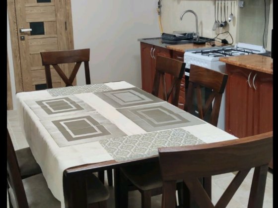 Здається будинок подобово Берегово