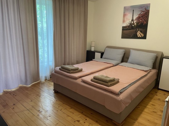 Здається котедж подобово в м.Берегово - фото 1