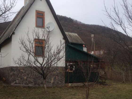 Здаєтться садово-дачний будинок в оренду Виноградов