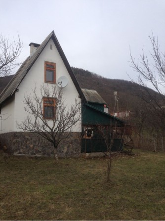 Здаєтться садово-дачний будинок в оренду - фото 1