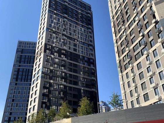 Продаж 3-к квартири в ЖК Поетика вул Дегтярівська 25Е Киев