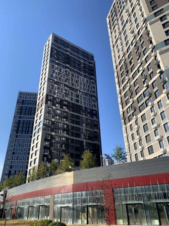 Продаж 3-к квартири в ЖК Поетика вул Дегтярівська 25Е - фото 1