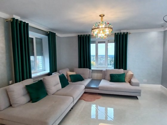 Продаж 2-к квартири по вул. Ореста Васкула (Пушиної Феодори), буд. 50А, Святошинський район, м.Київ Киев