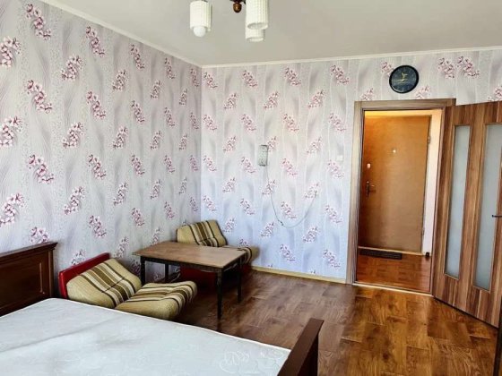 Продаж 1-к квартири просп. Науки 55а