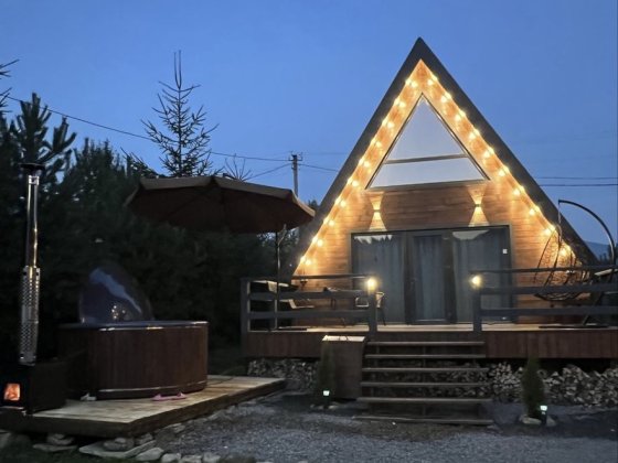 Подобова оренда будиночку !!! Коломыя