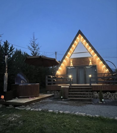 Подобова оренда будиночку !!! - фото 1