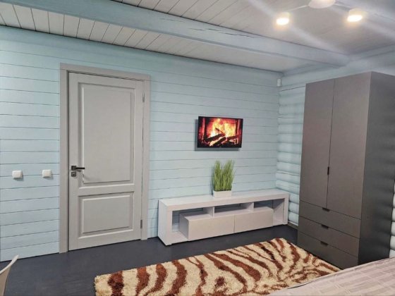 Здається котедж подобово Малин