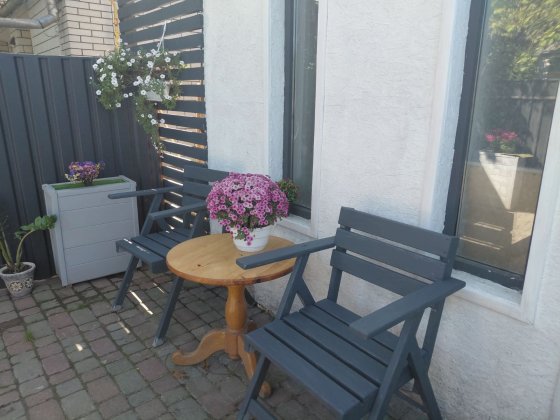 Дім у Звягелі район автовокзалу, з мангалом, зручностями