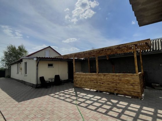 Сдам дом посуточно Самар