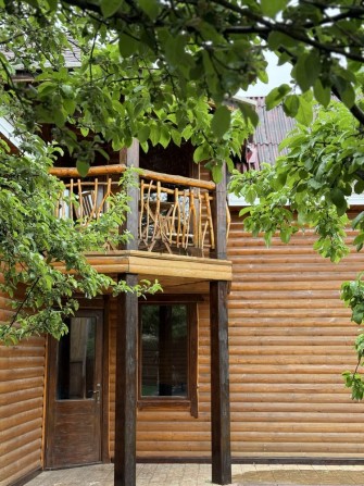 Здається 2-х поверховий коттедж для відпочинку - фото 1