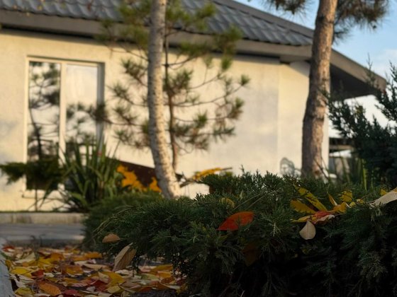 Будинок для 2-4 гостей подобово