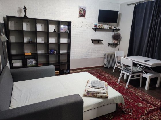 Здам будинок подобово