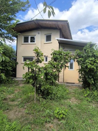 Здається будинок з усіма зручностями.Лазня,альтанка,мангал,водойма. - фото 1