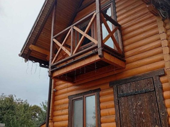 Відпочинок у Білій Церкві: будиночок подобово+(можливість оренди бані) Белая Церковь