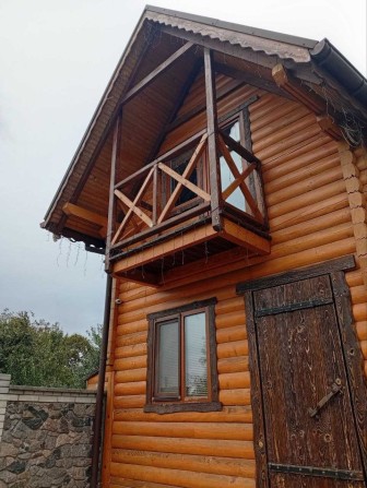 Відпочинок у Білій Церкві: будиночок подобово+(можливість оренди бані) - фото 1