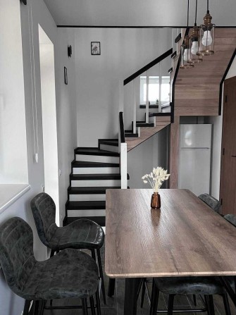 Заміський відпочинок  на Різдво  будинок подобово - фото 1