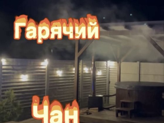 Заміський будинок з чаном та басейном. Подобова оренда Борисполь