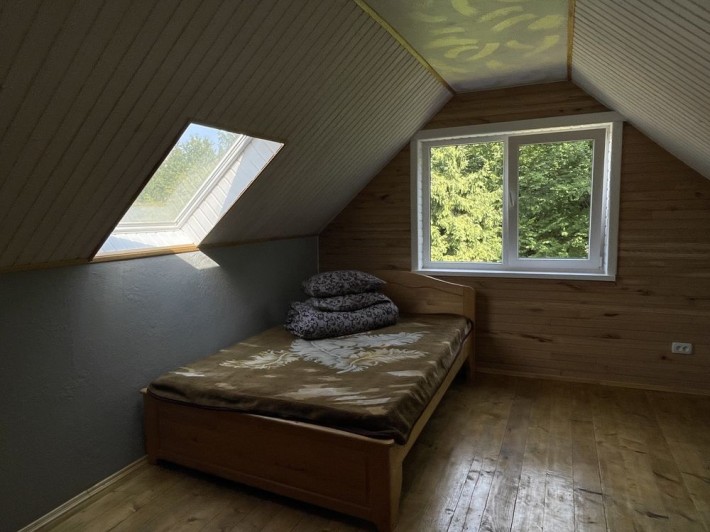 Окремий номер «Дикий Ліс» проживання/відпочинок/оренда житла в Яремче - фото 1