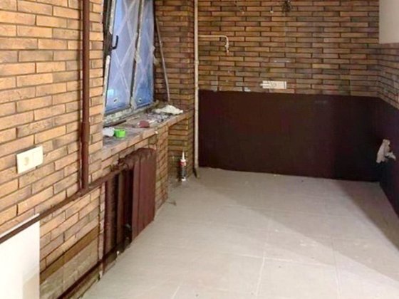 Продається 1-кімнатна квартира-студія в центрі Києва, на бульв. Лесі Українки, 9.Печерськ. Київ