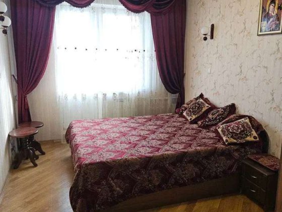 Продаж 2-к квартири вул. Деміївська 51 Киев