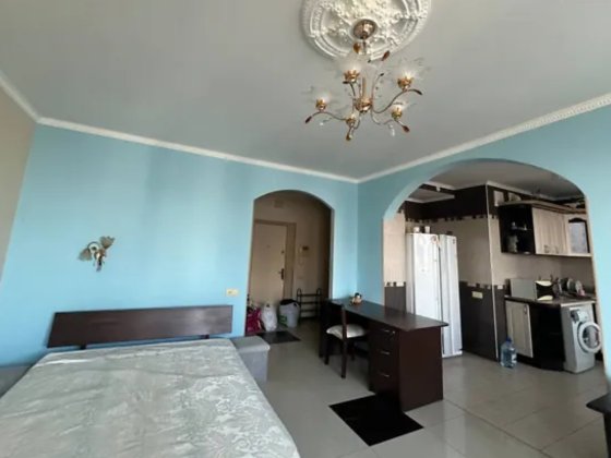 Продаж 1-к квартири вул. Гришка Михайла 9