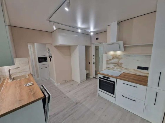 Продаж 2-к квартири вул. Сергія Данченка 1 Киев