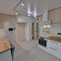 Продаж 2-к квартири вул. Сергія Данченка 1 Київ