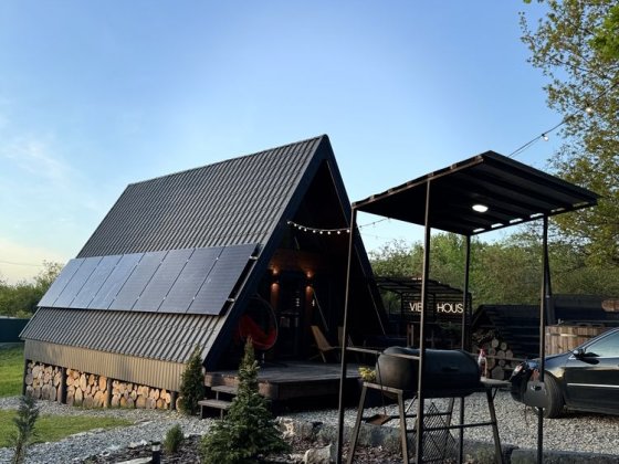 Оренда будиночка для відпочинку, оренда котеджа Ивано-Франковск