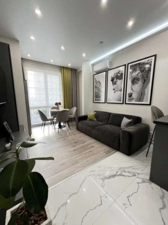 Продаж 3-к квартири вул. Михайла Максимовича 24а - фото 1