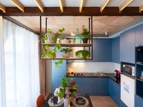 Продаж 1-кімнатної квартири по вул.Луценка Дмитра (Крейсера Аврора), 10 Киев