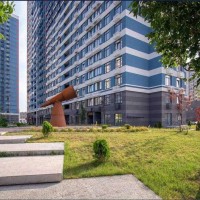 Продаж 1-к квартири вул. Євгена Сверстюка 6Д ЖК Галактика Київ