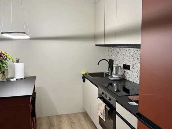 Продаж 1-кімнатної квартири по вул. Липківського (Урицького), 38 ЖК Time Киев