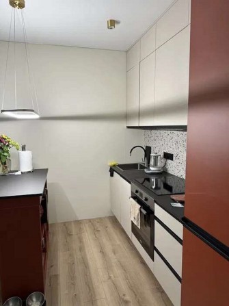 Продаж 1-кімнатної квартири по вул. Липківського (Урицького), 38 ЖК Time - фото 1