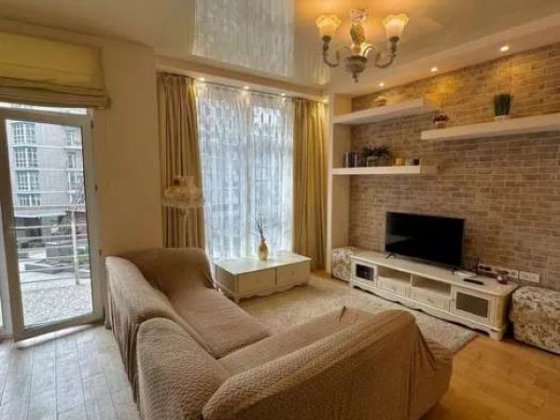 Продаж 1-к квартири вул. Академіка Філатова 2/1 Киев