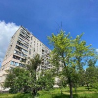 Продаж 2-кімнатної квартири по вул.Лук'яненка Левка (Тимошенко), 2б Київ