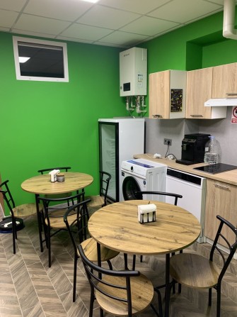 Сучасний НОВИЙ хостел з відеонаглядом в Ірпені, кімнати подобово! - фото 1