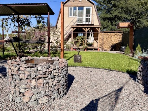 Відпочинок у будиночку Кременчук/Будинок біля озера Кременчуг