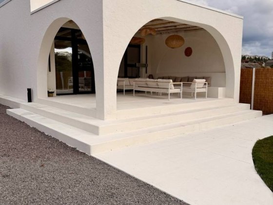 Villa del Duda - затишний, просторий , інстаграмний будинок Кременчуг