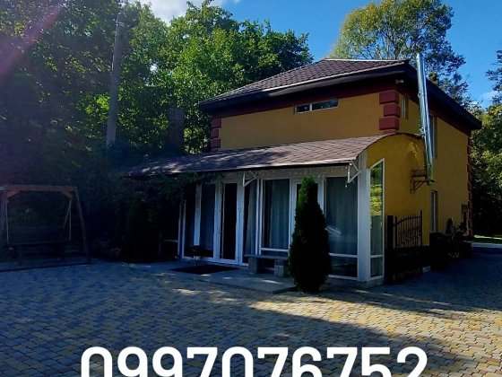 Оренда будинка в зеленій зоні Полтава