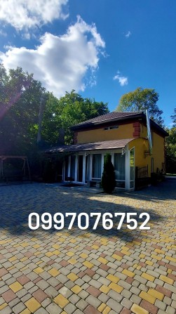 Оренда будинка в зеленій зоні - фото 1