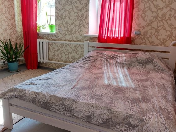 Здам подобово будинок вул.Харківська АТБ Окко