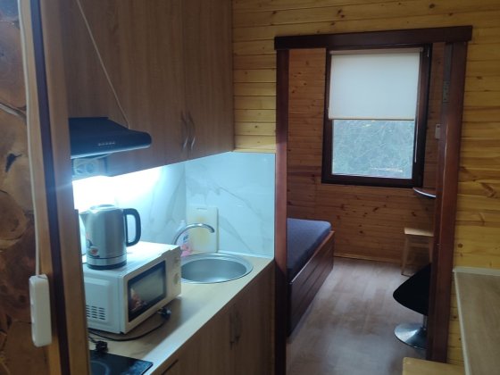 Оренда подобово ВІЛЬНИЙ центр  SmartHouse будиночок Ужгород