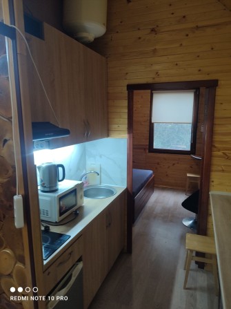 Оренда подобово ВІЛЬНИЙ центр  SmartHouse будиночок - фото 1