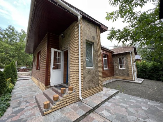 Проживання в чудовому місці Черкащини Черкаси